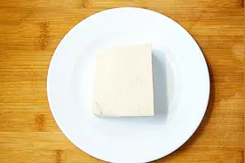 教你豆腐不一样的做法，嫩嫩的，咬一口满嘴焦香味