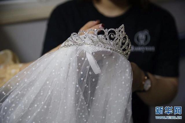 原来，这就是爱情的模样！