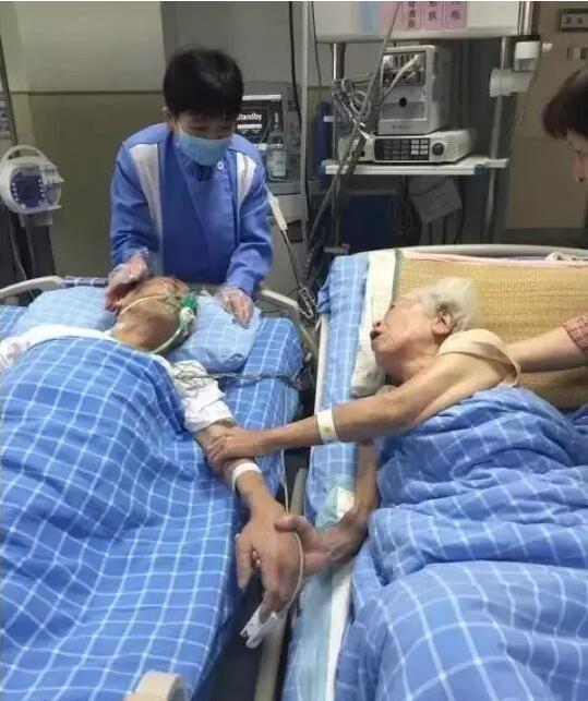 原来，这就是爱情的模样！