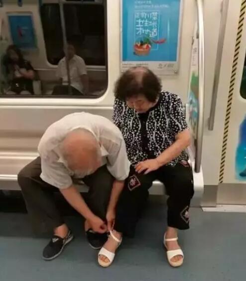 原来，这就是爱情的模样！