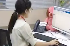 京东阳光天使部 让“折翼天使”绽放光彩