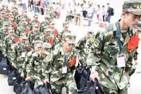 新兵入伍哪些能带哪些不能带？现在知道还不晚