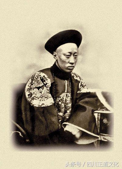 恭亲王是谁啊（涨姿势恭亲王奕䜣为什么叫鬼子六）