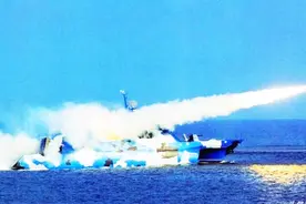 伊朗展示封锁海峡手段，其中一项令美军畏惧，有趣的是中国曾用过