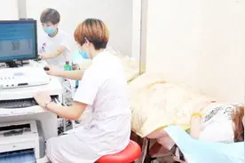 产后的复查有必要吗？这2项检查做好了才能真正放下心，早知道！视频封面