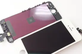 iPhone6手机更换屏幕盖板，分离贴合全过程，比直接换屏难多了视频封面