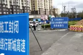 赤峰友谊大街要通车了！那G306主路呢？图片