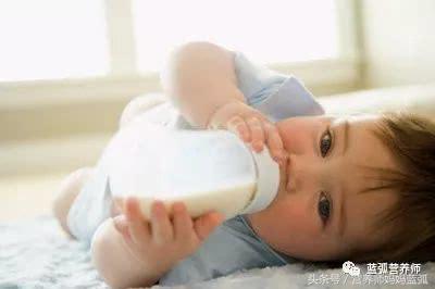 深度水解、适度水解和氨基酸奶粉，到底是什么鬼，看完全懂！