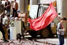 不攻自破的帝国——苏联的前生今世视频封面