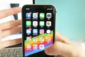 初次使用iphoneX时，你可能不知道的功能以及使用小技巧视频封面