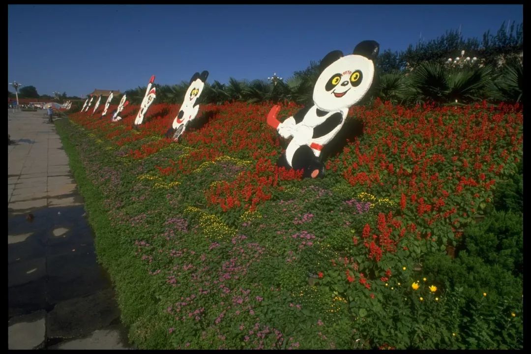 亚运会今天开幕 80后小编跟你聊聊记忆中的亚运会 亚运会今天开幕 80后小编跟你聊聊记忆中的亚运会