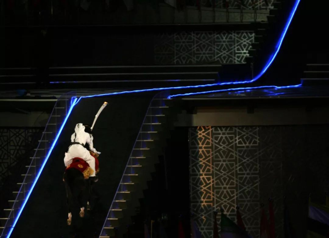 亚运会今天开幕 80后小编跟你聊聊记忆中的亚运会 亚运会今天开幕 80后小编跟你聊聊记忆中的亚运会