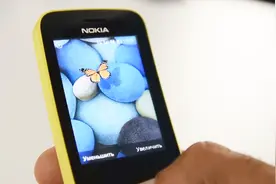 诺基亚8810 4G版信号好，续航时间长可做热点，买了亏不亏？视频封面