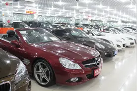 二手车市场里面的准新车都从哪里来的？知道真相后，你还敢买吗