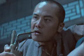 白鹿原：半夜闯进别人家中，坐在炕头点烟，睡觉的还做过亏心事！视频封面