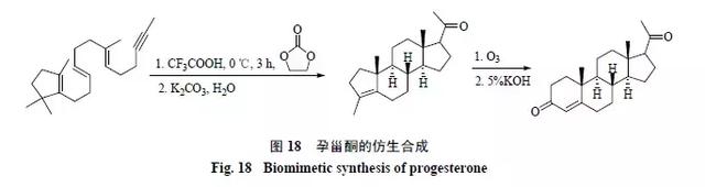 天然药物化学史话：天然产物的生物合成