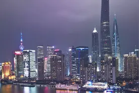 美国为什么想把中国定位为一个发达国家，而不是发展中国家？视频封面