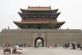 这座城市的名字叫了三千年，你知道是哪儿吗？视频封面