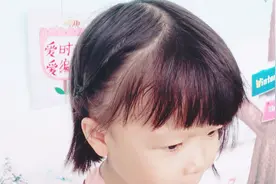 夏天短头发这样扎，太漂亮了，简单易学视频封面