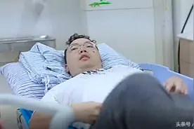 剧情火爆，佛山“戏精”医生爆笑吐槽：这就是急诊科的日常！图片