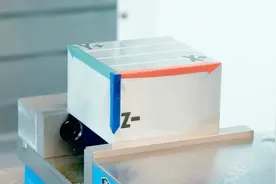 加工中心编程用G53回原点还是用G28？机械工程师解开了我的疑惑视频封面