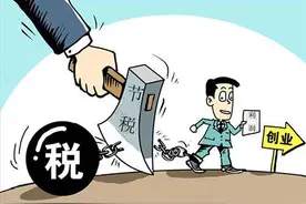 商界大咖为何只领1元年薪？年终奖没差多少，为何扣税差那么多？图片
