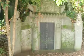 瘆人！小区惊现活人墓，引得居民人心惶惶视频封面