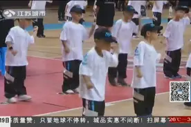 1535人报考！全国街舞考级江苏考区“最热”