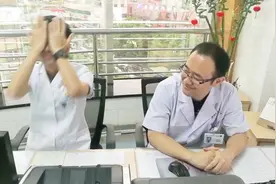败给他！医生讲“土味情话”，一般人真赢不了！视频封面
