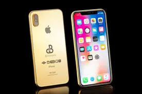 iPhoneXS亿万富翁版来了，24K镀金，看完价格我死心了视频封面