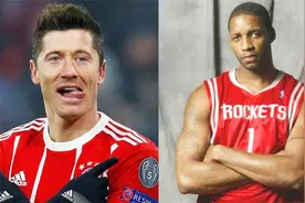 世纪大讨论：麦迪35秒13分和莱万9分钟5球，谁的记录更加丧心病狂？视频封面