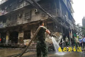 港门村社区发生火灾，防控机动车尾气污染……本周三亚这些事值得你关注图片