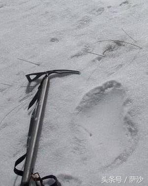 抢走裸体少女的雪人存在吗？喜马拉雅山的怪物有了科学解释