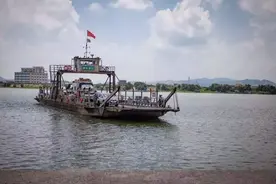 乡愁里的广东（七）丨龙湖古寨，历久弥新的潮州小城图片