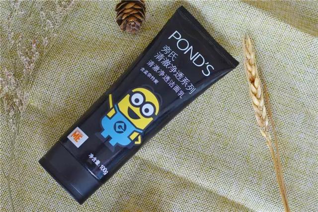 「测评」办公室仙女强烈安利！你的洗面奶买对了吗？