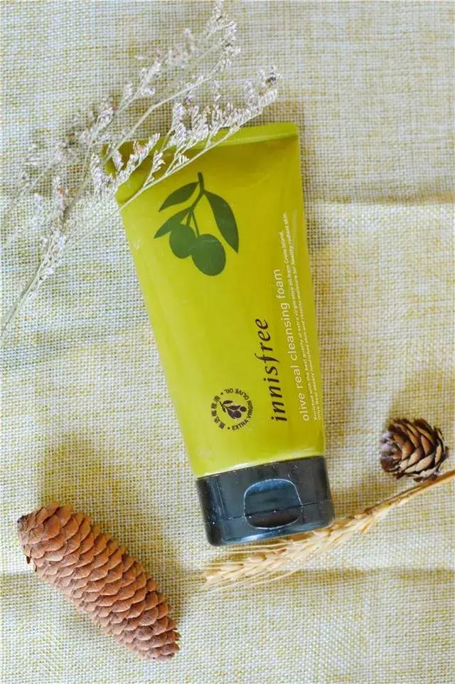 「测评」办公室仙女强烈安利！你的洗面奶买对了吗？