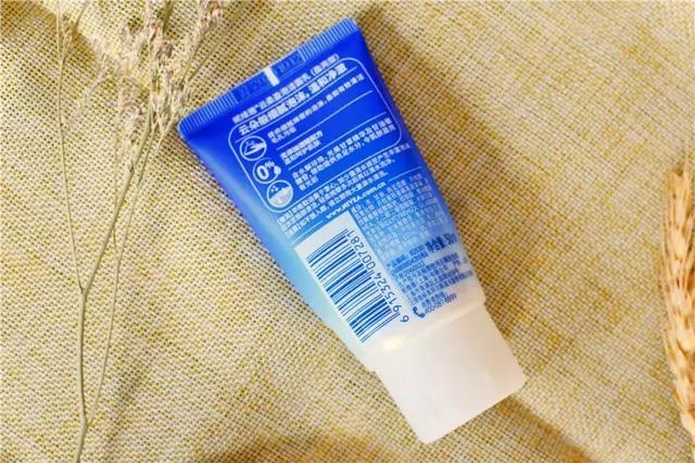 「测评」办公室仙女强烈安利！你的洗面奶买对了吗？