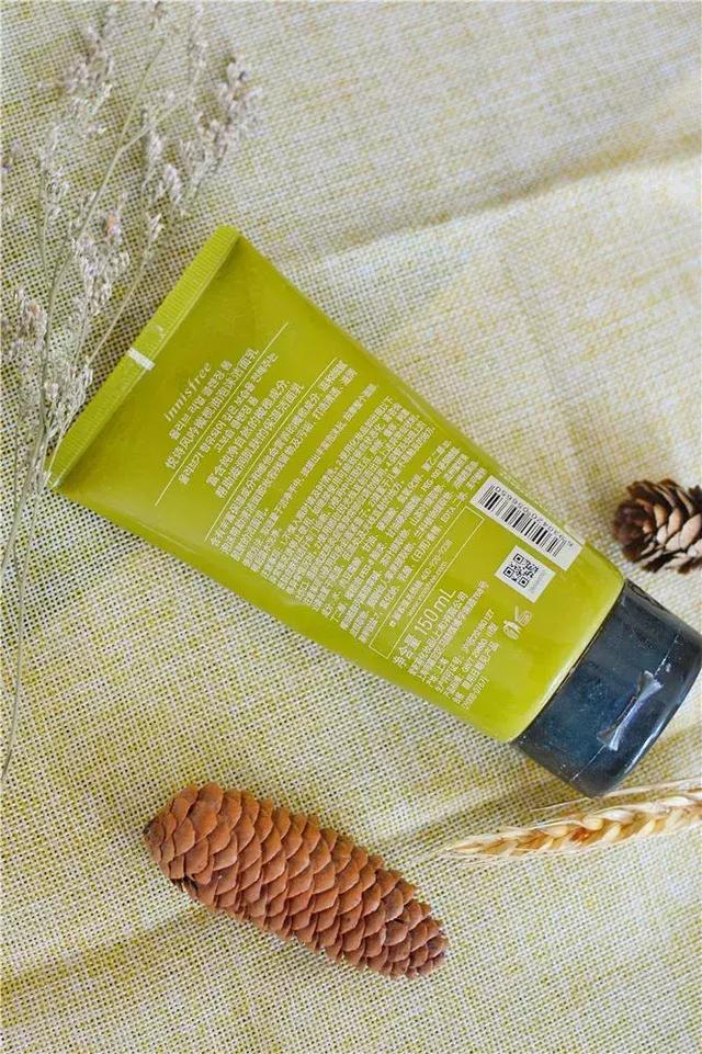 「测评」办公室仙女强烈安利！你的洗面奶买对了吗？