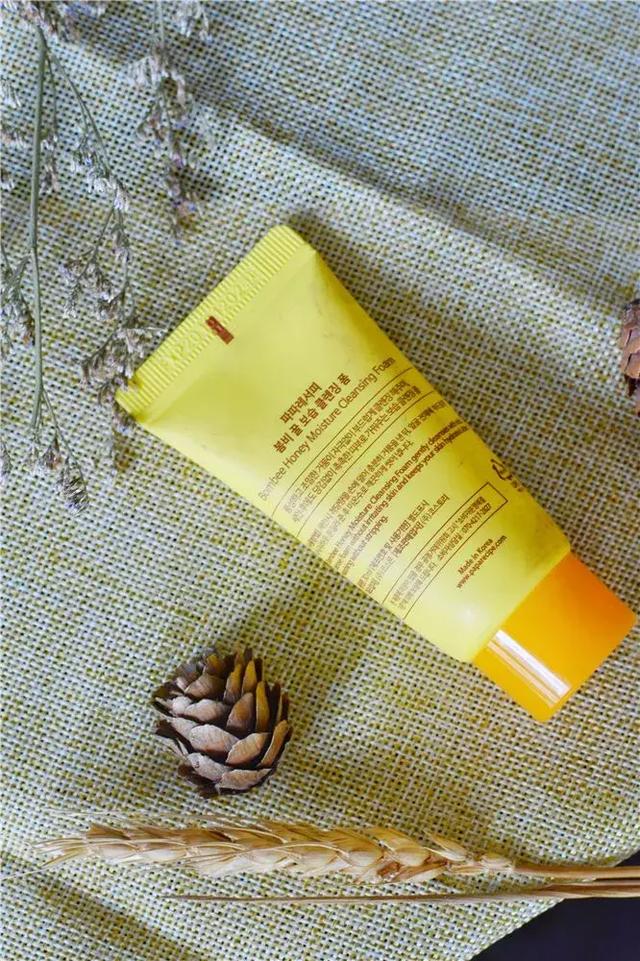 「测评」办公室仙女强烈安利！你的洗面奶买对了吗？