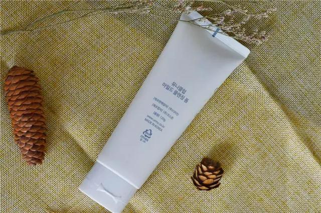 「测评」办公室仙女强烈安利！你的洗面奶买对了吗？