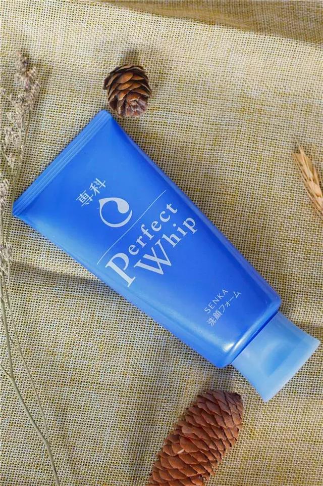 「测评」办公室仙女强烈安利！你的洗面奶买对了吗？