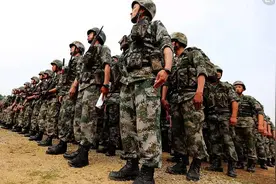 农村当兵一年补助近10万，还有安置等3大实惠！家里有孩子的看看视频封面