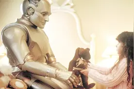 和人工智能谈恋爱是一种什么体验，看上去竟然比人类好！