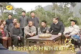 长沙黄兴新村：公益助学引领乡村新风！孜孜不倦做教育！