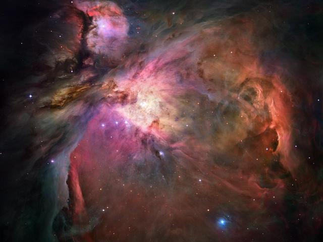 为什么组成地球生命体的几乎都是左旋氨基酸？