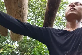 饭量增大的方法，很简单，每天学我这样做，一盆米饭都算少