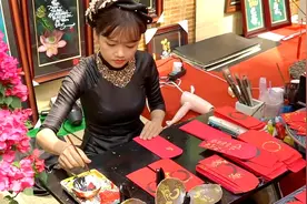 这是我见到长相最好看的越南妹子，没有之一！是否符合国人的审美视频封面