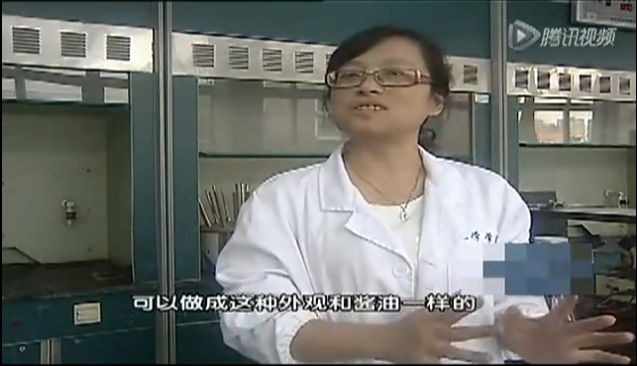 酱油也能造假？实验证明头发水解能得到氨基酸，教你4个方法辨别