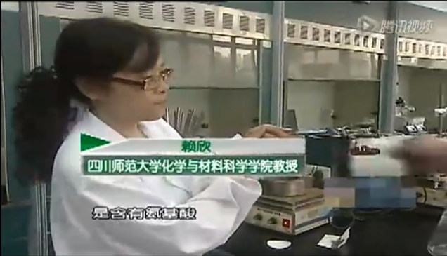 酱油也能造假？实验证明头发水解能得到氨基酸，教你4个方法辨别