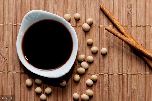 酱油也能造假？实验证明头发水解能得到氨基酸，教你4个方法辨别